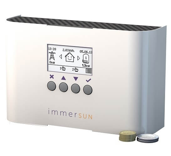 Immersun