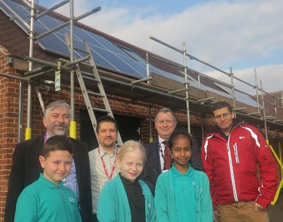 GorringeSchoolSolarFI