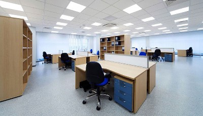 Commercial led lighting