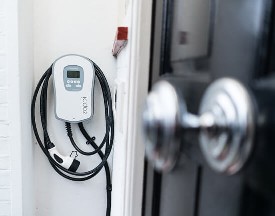 Zappi, myenegie, solar charger, ev charger