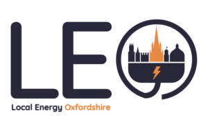 Project LEO, logo