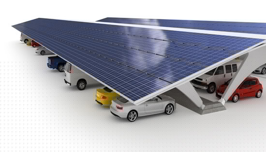 Electric Car, Charging Hub, Solar, Rapid Charging, Fast Charging, Battery Storage