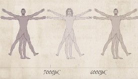 Good Ancestor, Roman, Krznaric