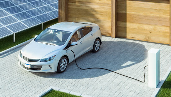 EV trends, EV market, 2020