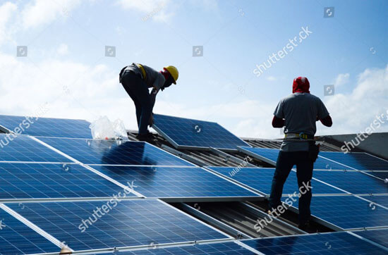 bad stock images, solar, trapped