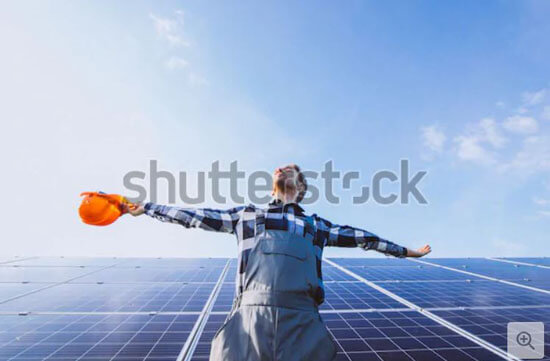 bad stock images, solar, staring at the sun