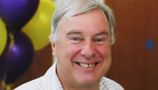 Mike Smyth, Energy4Al, Wey VAlley Solar, Schools Energy Coop, 100 solar installations