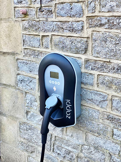 Graeme Patton, myenergi, Zappi