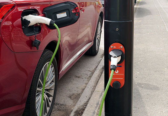 Joju Charging, Joju branded, chare point, 