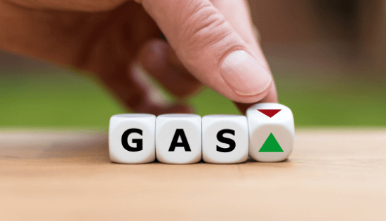 Gas blog