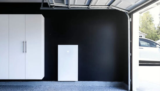 Tesla, Powerwall 3, launch