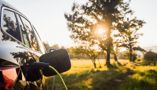 Myth busting ev chargers