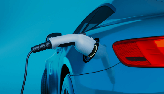 Electric vehicle charging