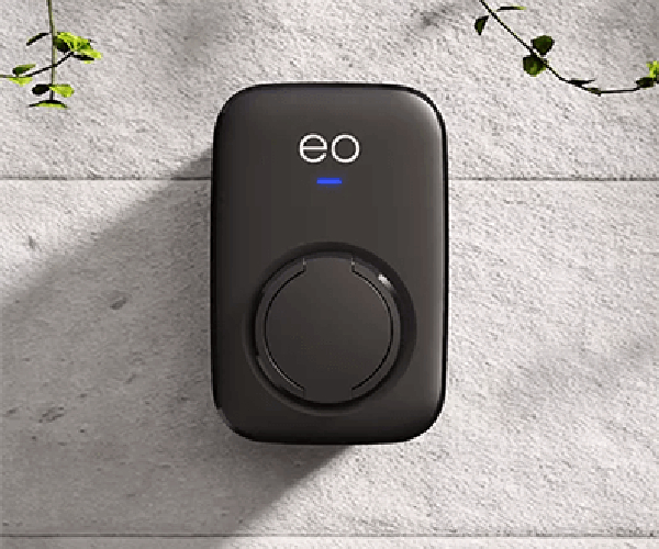 TeslaGen3 Wall Connector Product Shot small